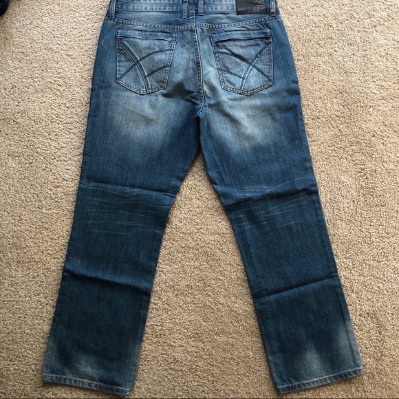 Kenneth Cole REACTION 👖 | Worn 2 x - Picture 4 of 6